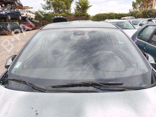 Used Windscreen Windscreen RENAULT MEGANE II Saloon (LM0/1_) 1.5 dCi (LM0F, LM0T, LM2B) (82 hp) 40256286 40256286