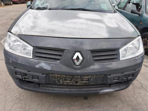 Used Front bumper Front bumper RENAULT MEGANE II Saloon (LM0/1_) 1.5 dCi (LM0F, LM0T, LM2B) (82 hp) 40256285 40256285