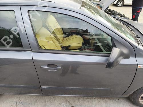 Used Right front door Right front door OPEL ASTRA H (A04) 1.4 (L48) (90 hp) 40257683 40257683