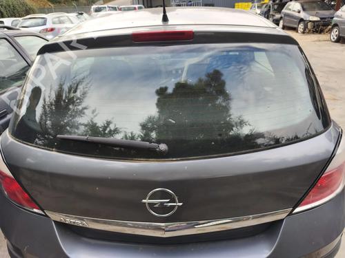 Used Tailgate Tailgate OPEL ASTRA H (A04) 1.4 (L48) (90 hp) 40257680 40257680