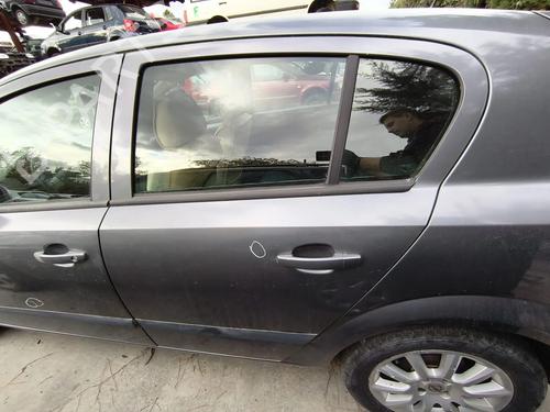 Used Left rear door Left rear door OPEL ASTRA H (A04) 1.4 (L48) (90 hp) 40257678 40257678