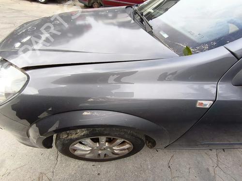 Used Left front fenders Left front fenders OPEL ASTRA H (A04) 1.4 (L48) (90 hp) 40257677 40257677