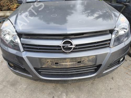 Used Front bumper Front bumper OPEL ASTRA H (A04) 1.4 (L48) (90 hp) 40257676 40257676