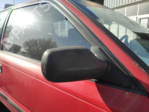 Used Right mirror Right mirror TOYOTA COROLLA Compact (_E9_) 1.3 (EE90) (75 hp) 40257701 40257701