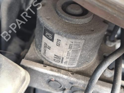 Used ABS pump ABS pump OPEL ASTRA H (A04) 1.4 (L48) (90 hp) 40257702 40257702
