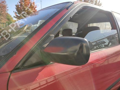 Used Left mirror Left mirror TOYOTA COROLLA Compact (_E9_) 1.3 (EE90) (75 hp) 40257703 40257703