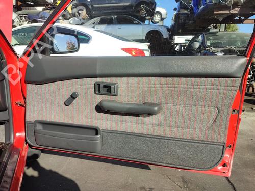 Used Front right panel Front right panel TOYOTA COROLLA Compact (_E9_) 1.3 (EE90) (75 hp) 40257707 40257707