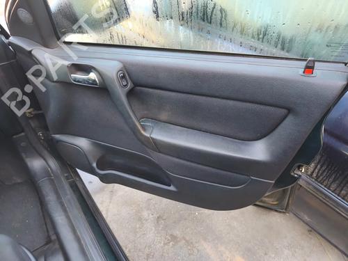 Used Front right panel Front right panel OPEL ASTRA G Estate (T98) 1.4 16V (F35) (90 hp) 40257733 40257733