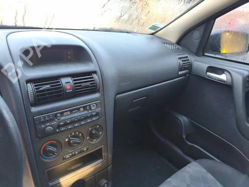 Used Dashboard Dashboard OPEL ASTRA G Estate (T98) 1.4 16V (F35) (90 hp) 40257730 40257730