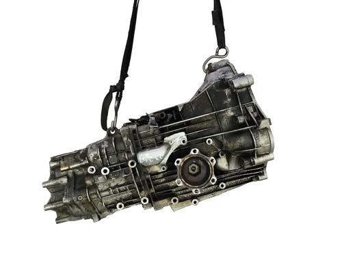 Gearbox AUDI A4 B6 (8E2) 1.9 TDI | BP40235278M3 - Image 4