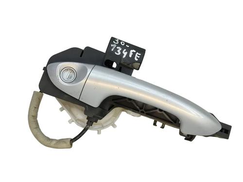 Used Front left exterior door handle Front left exterior door handle KIA CEE'D Sportswagon (JD) 1.6 CRDi 136 (136 hp) 40257696 40257696