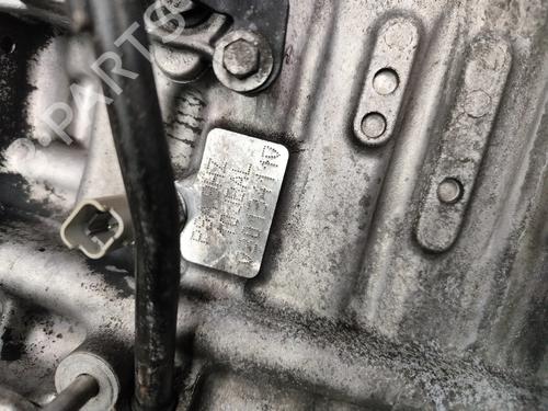 Used Engine Engine CITROËN C4 Grand Picasso I (UA_) 1.6 HDi (109 hp) 32165993 32165993