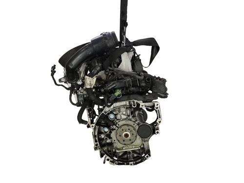 Used Engine Engine PEUGEOT 208 II (UB_, UP_, UW_, UJ_) 1.2 PureTech 100 (101 hp) 39474987 39474987
