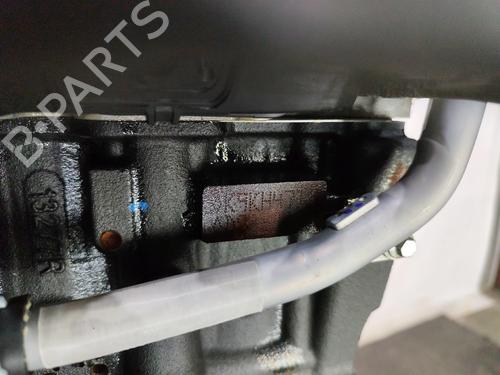 Engine MERCEDES-BENZ A-CLASS (W177) A 180 d (177.003) | BP40235275M1  - Image 7