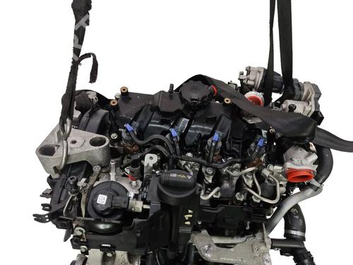 Engine MERCEDES-BENZ A-CLASS (W177) A 180 d (177.003) | BP40235275M1  - Image 5