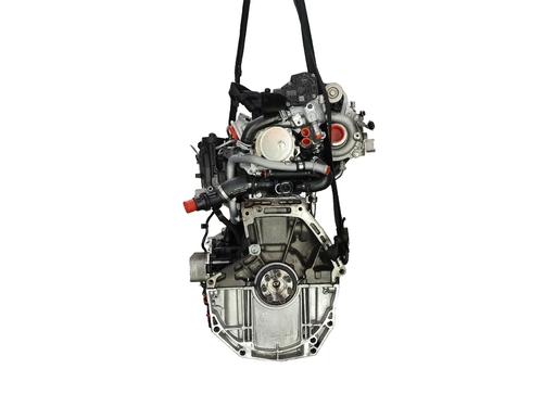 Used Engine Engine MERCEDES-BENZ A-CLASS (W177) A 180 d (177.003) (116 hp) 40235275 40235275
