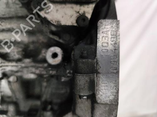 Used Engine Engine PEUGEOT 308 SW II (LC_, LJ_, LR_, LX_, L4_) 1.5 BlueHDi 130 (131 hp) 39715142 39715142