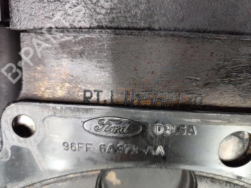 Used Engine Engine FORD FIESTA IV (JA_, JB_) 1.8 D (60 hp) 37070838 37070838