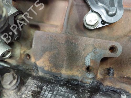 Used Engine Engine CITROËN DS5 2.0 HDi 165 (163 hp) 40221774 40221774
