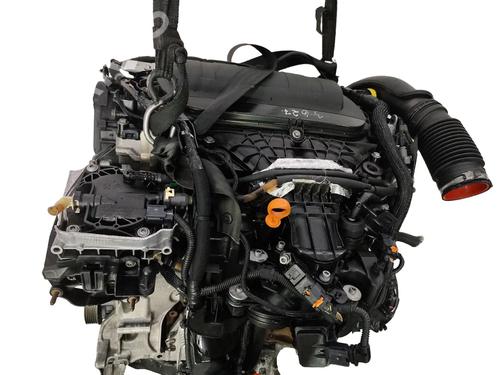 Engine CITROËN DS5 2.0 HDi 165 | BP40221774M1  - Image 6