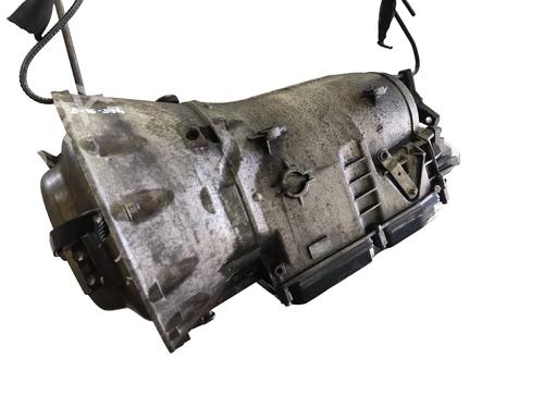 Gearbox MERCEDES-BENZ E-CLASS T-Model (S212) E 220 CDI / BlueTEC (212.202, 212.201) | BP40264510M3 - Image 2