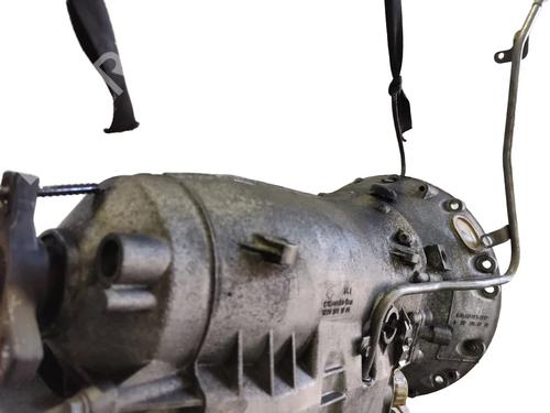Gearbox MERCEDES-BENZ E-CLASS T-Model (S212) E 220 CDI / BlueTEC (212.202, 212.201) | BP40264510M3 - Image 4