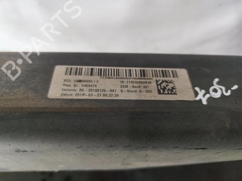 rear-axle-mercedes-benz-a-class-w177-2018-40256264 main image