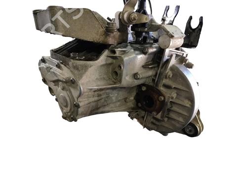 Gearbox PEUGEOT BOXER Bus 2.0 BlueHDi 130 | BP40264503M3 - Image 4