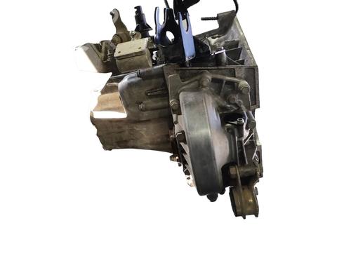 Gearbox PEUGEOT BOXER Bus 2.0 BlueHDi 130 | BP40264503M3 - Image 5