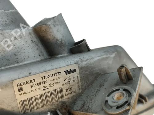 Right headlight NISSAN PRIMASTAR Van (X83) 1.9 dCi 100 | BP40238694C29 - Image 5