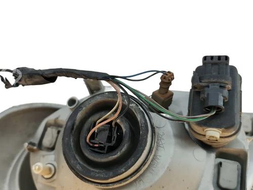 Right headlight NISSAN PRIMASTAR Van (X83) 1.9 dCi 100 | BP40238694C29 - Image 6