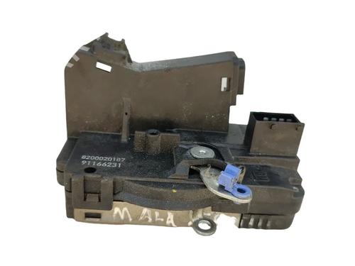 tailgate-lock-nissan-primastar-van-x83-2002-40238704 main image