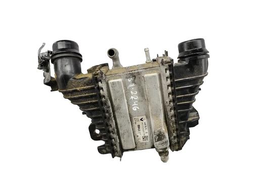 Used Intercooler Intercooler RENAULT CLIO V (B7_) 1.5 Blue dCi 85 (B7AG) (86 hp) 40159235 40159235