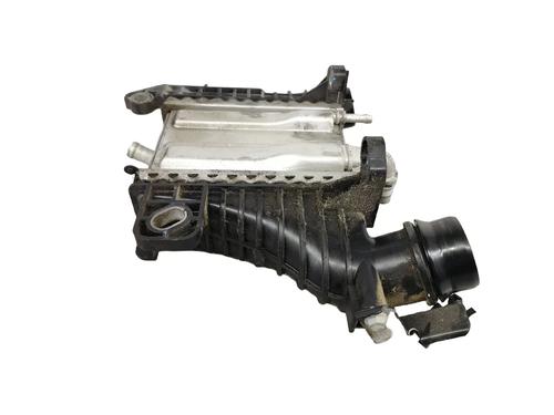 Intercooler RENAULT CLIO V (B7_) 1.5 Blue dCi 85 (B7AG) | BP40159235M30  - Image 6