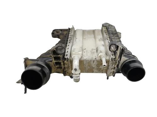 Intercooler RENAULT CLIO V (B7_) 1.5 Blue dCi 85 (B7AG) | BP40159235M30  - Image 5