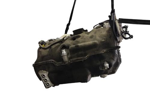 Used Engine Engine JAGUAR I-PACE (X590) EV400 AWD (400 hp) 40268348 40268348