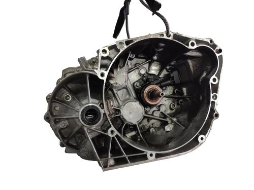 Used Gearbox Gearbox PEUGEOT 3008 I MPV (0U_) 2.0 HDi Hybrid4 (0URHCA) (200 hp) 40264522 40264522