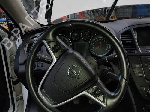 Used Steering wheel Steering wheel OPEL INSIGNIA A (G09) 2.0 CDTI (68) (160 hp) 40268361 40268361