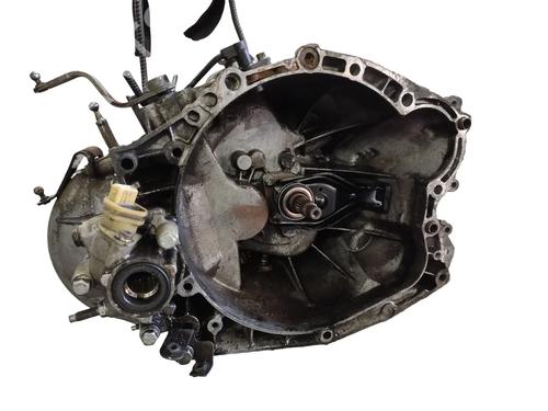 Used Gearbox Gearbox PEUGEOT PARTNER Box Body/MPV (5_, G_) 1.9 D (69 hp) 40264538 40264538