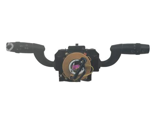 Used Steering column stalk Steering column stalk PEUGEOT BOXER Bus 2.0 BlueHDi 130 (130 hp) 40204646 40204646