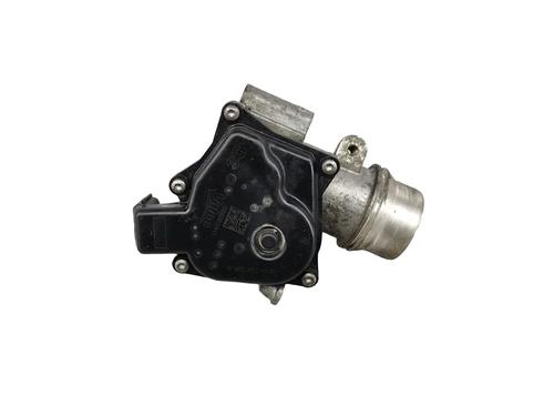 Used Throttle body Throttle body RENAULT CLIO V (B7_) 1.5 Blue dCi 85 (B7AG) (86 hp) 40159239 40159239