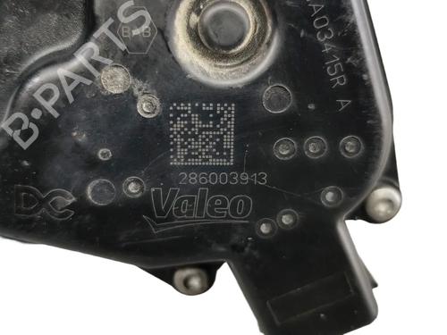 Throttle body RENAULT CLIO V (B7_) 1.5 Blue dCi 85 (B7AG) | BP40159239M82 - Image 7
