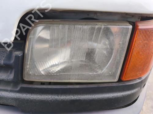Venstre forlygte Venstre forlygte FORD TRANSIT Van (E_ _) 2.5 DI (EAL, EAS) (70 hp) 40268384 40268384