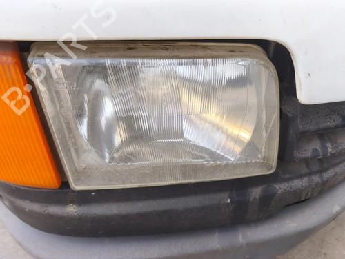 Højre forlygte Højre forlygte FORD TRANSIT Van (E_ _) 2.5 DI (EAL, EAS) (70 hp) 40268383 40268383
