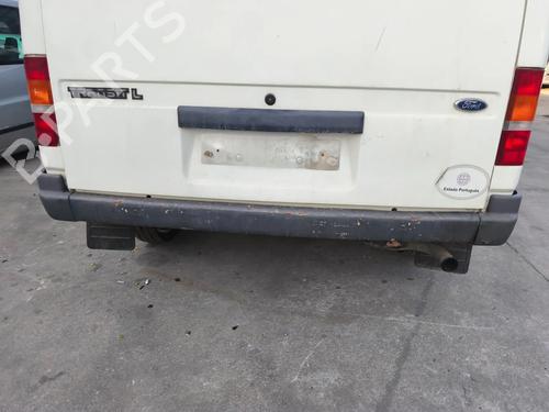 Bagtil kofangere Bagtil kofangere FORD TRANSIT Van (E_ _) 2.5 DI (EAL, EAS) (70 hp) 40268377 40268377