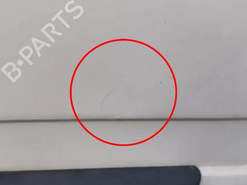 Tailgate FORD TRANSIT Van (E_ _) 2.5 DI (EAL, EAS) | BP40268376C6 - Image 4