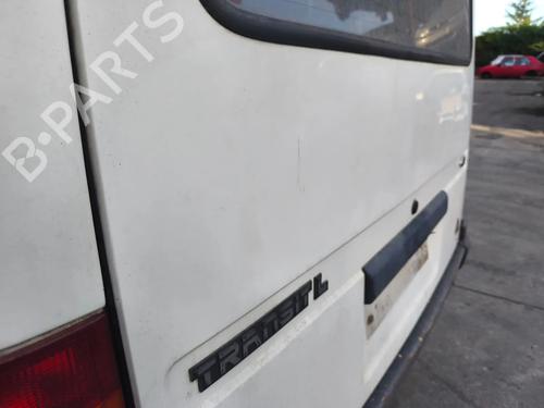 Tailgate FORD TRANSIT Van (E_ _) 2.5 DI (EAL, EAS) | BP40268376C6 - Image 2