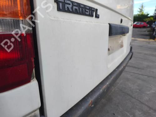 Tailgate FORD TRANSIT Van (E_ _) 2.5 DI (EAL, EAS) | BP40268376C6 - Image 3