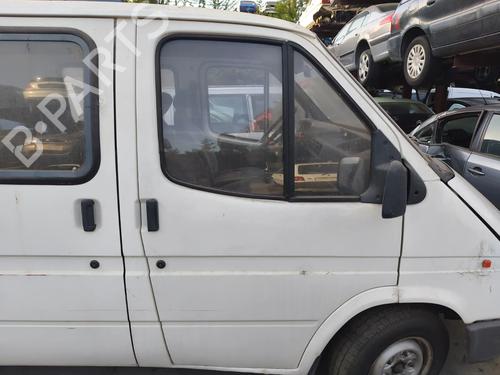 Dør højre fortil Dør højre fortil FORD TRANSIT Van (E_ _) 2.5 DI (EAL, EAS) (70 hp) 40268374 40268374