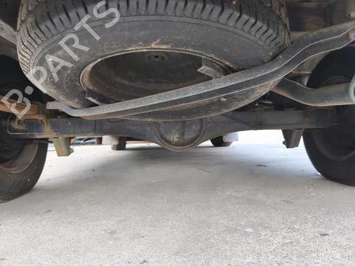 Bagaksel Bagaksel FORD TRANSIT Van (E_ _) 2.5 DI (EAL, EAS) (70 hp) 40268373 40268373